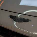 ASTON MARTIN DB12 4.0l V8 680 BVA8