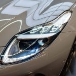 ASTON MARTIN DB12 4.0l V8 680 BVA8