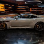 ASTON MARTIN DB12 4.0l V8 680 BVA8