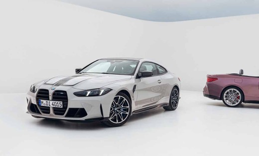 BMW&#x20;M2,&#x20;M3,&#x20;M4&#x20;&#x3A;&#x20;RESTYLAGE&#x20;ET&#x20;PERFORMANCES&#x20;REVUES&#x20;&#x21;