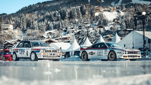 L&amp;&#x23;8217&#x3B;&#x00C9;L&#x00C9;GANCE&#x20;&#x00C0;&#x20;MEG&#x00C8;VE&#x20;2025