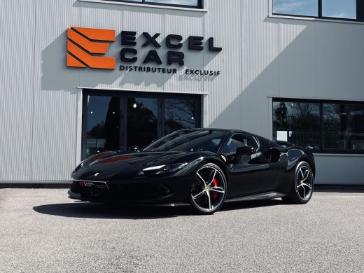 La&#x20;Ferrari&#x20;296&#x20;GTB&#x20;&#x3A;&#x20;quand&#x20;la&#x20;passion&#x20;rencontre&#x20;l&amp;&#x23;8217&#x3B;innovation