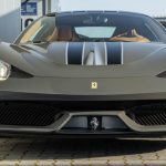 FERARRI 458 SPECIALE 4.5L V8 605CH