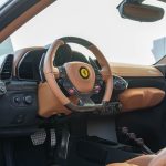 FERARRI 458 SPECIALE 4.5L V8 605CH