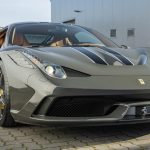 FERARRI 458 SPECIALE 4.5L V8 605CH