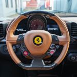 FERARRI 458 SPECIALE 4.5L V8 605CH