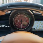 FERARRI 458 SPECIALE 4.5L V8 605CH