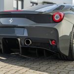 FERARRI 458 SPECIALE 4.5L V8 605CH