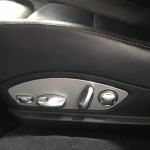 PORSCHE PANAMERA TURBO 4.8l V8 500CH