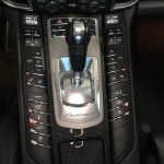 PORSCHE PANAMERA TURBO 4.8l V8 500CH