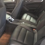 PORSCHE PANAMERA TURBO 4.8l V8 500CH