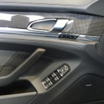 PORSCHE PANAMERA TURBO 4.8l V8 500CH