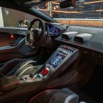 LAMBORGHINI HURACAN STO LP640-2 STO LDF7