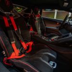 LAMBORGHINI HURACAN STO LP640-2 STO LDF7