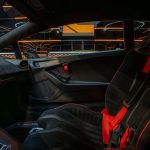 LAMBORGHINI HURACAN STO LP640-2 STO LDF7