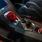LAMBORGHINI HURACAN STO LP640-2 STO LDF7