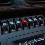 LAMBORGHINI HURACAN STO LP640-2 STO LDF7