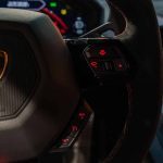 LAMBORGHINI HURACAN STO LP640-2 STO LDF7