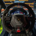 LAMBORGHINI HURACAN STO LP640-2 STO LDF7