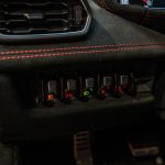 LAMBORGHINI HURACAN STO LP640-2 STO LDF7