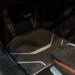 LAMBORGHINI HURACAN STO LP640-2 STO LDF7