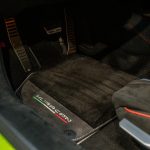LAMBORGHINI HURACAN STO LP640-2 STO LDF7