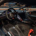 LAMBORGHINI HURACAN STO LP640-2 STO LDF7