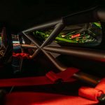 LAMBORGHINI HURACAN STO LP640-2 STO LDF7