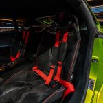 LAMBORGHINI HURACAN STO LP640-2 STO LDF7