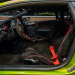 LAMBORGHINI HURACAN STO LP640-2 STO LDF7