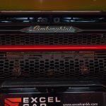 LAMBORGHINI HURACAN STO LP640-2 STO LDF7
