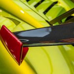 LAMBORGHINI HURACAN STO LP640-2 STO LDF7