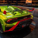 LAMBORGHINI HURACAN STO LP640-2 STO LDF7