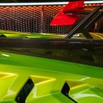 LAMBORGHINI HURACAN STO LP640-2 STO LDF7