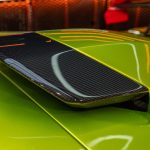 LAMBORGHINI HURACAN STO LP640-2 STO LDF7