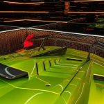 LAMBORGHINI HURACAN STO LP640-2 STO LDF7