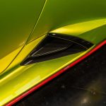 LAMBORGHINI HURACAN STO LP640-2 STO LDF7
