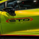 LAMBORGHINI HURACAN STO LP640-2 STO LDF7