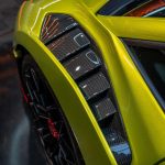 LAMBORGHINI HURACAN STO LP640-2 STO LDF7