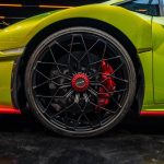 LAMBORGHINI HURACAN STO LP640-2 STO LDF7