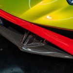 LAMBORGHINI HURACAN STO LP640-2 STO LDF7