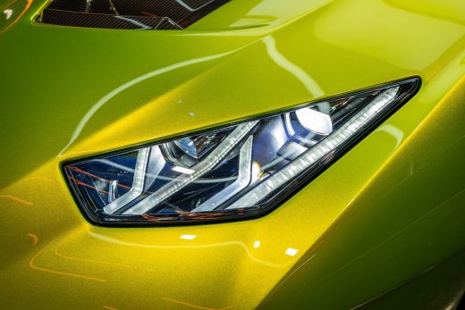 LAMBORGHINI HURACAN STO LP640-2 STO LDF7