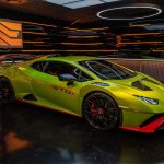 LAMBORGHINI HURACAN STO LP640-2 STO LDF7