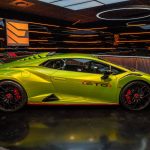 LAMBORGHINI HURACAN STO LP640-2 STO LDF7