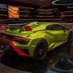 LAMBORGHINI HURACAN STO LP640-2 STO LDF7