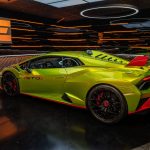 LAMBORGHINI HURACAN STO LP640-2 STO LDF7