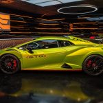 LAMBORGHINI HURACAN STO LP640-2 STO LDF7