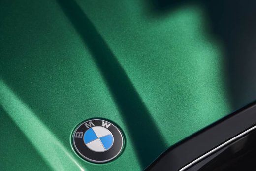 BMW M5 2024 : PLUS LOURDE MAIS PLUS PUISSANTE !