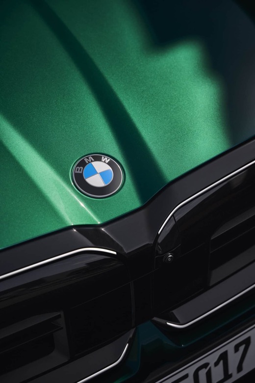 BMW&#x20;M5&#x20;2024&#x20;&#x3A;&#x20;PLUS&#x20;LOURDE&#x20;MAIS&#x20;PLUS&#x20;PUISSANTE&#x20;&#x21;