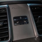 PORSCHE PANAMERA TURBO 4.8l V8 500CH